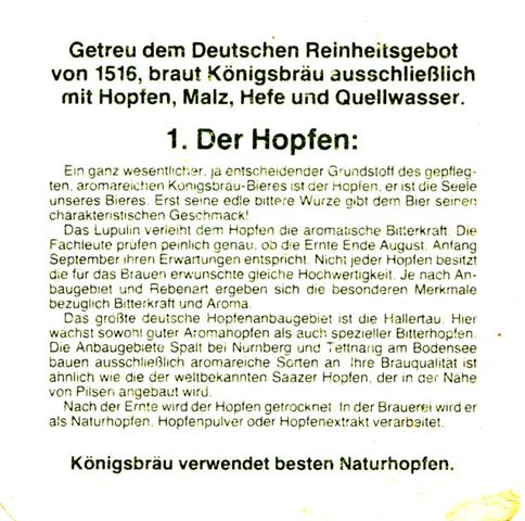 heidenheim hdh-bw königs quad 1b (180-1 der hopfen-grün)